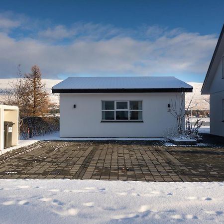 Old Town Modern Apartment Akureyri Eksteriør bilde