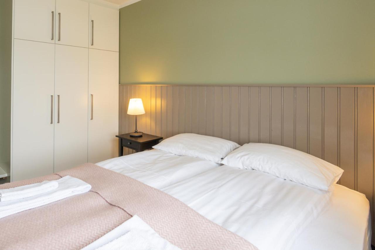 Old Town Modern Apartment Akureyri Eksteriør bilde